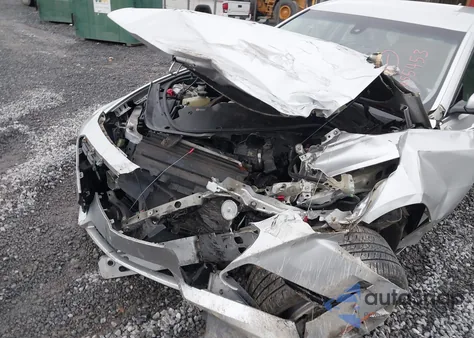 2014 Cadillac Cts Standard from USA, damaged, VIN 1G6AW5SX6E0144270